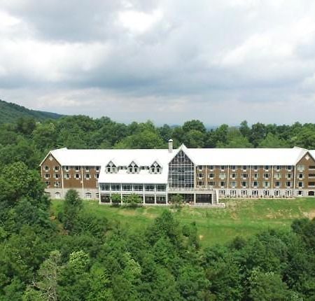 Amicalola Falls State Park And Lodge Dawsonville Kültér fotó