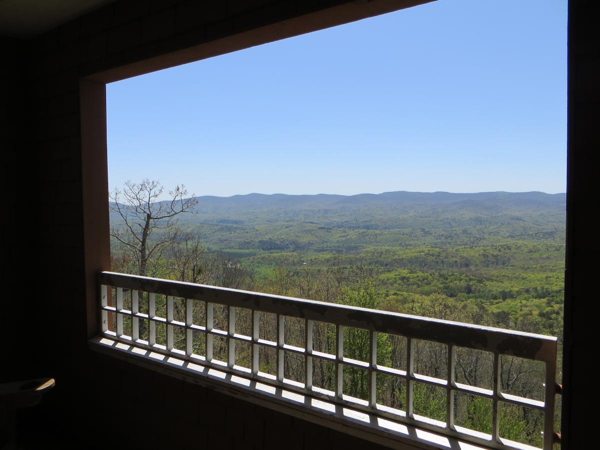 Amicalola Falls State Park And Lodge Dawsonville Kültér fotó
